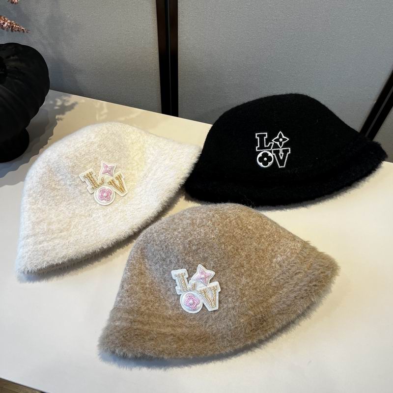 LV hat dx56